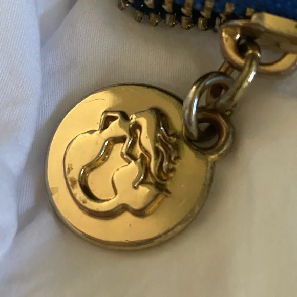 Spartina 449 Hilton head/ Daufuskie  Island Eyeglass Case - Picture 8 of 12